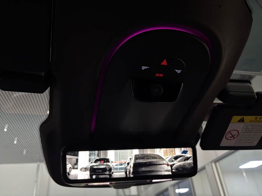 Avatr 12 2024 car image #32