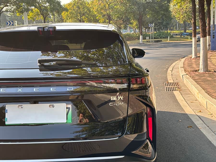 Exceed Yaoguang C-DM 2024 car image #32