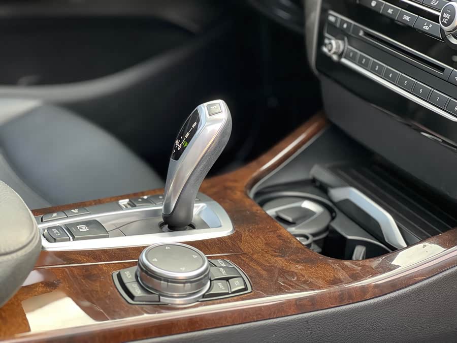 BMW X3 (Imported) 2015 #32 BMW X3 (Imported) 2015 immagine di auto #32