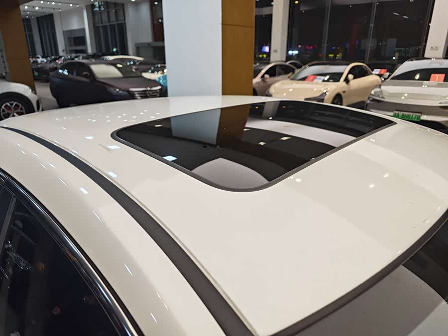 Honda Civic 2021 #32 Honda Civic 2021 car image #32