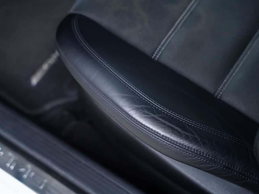 Mercedes-Benz C AMG 2014 immagine di auto #32