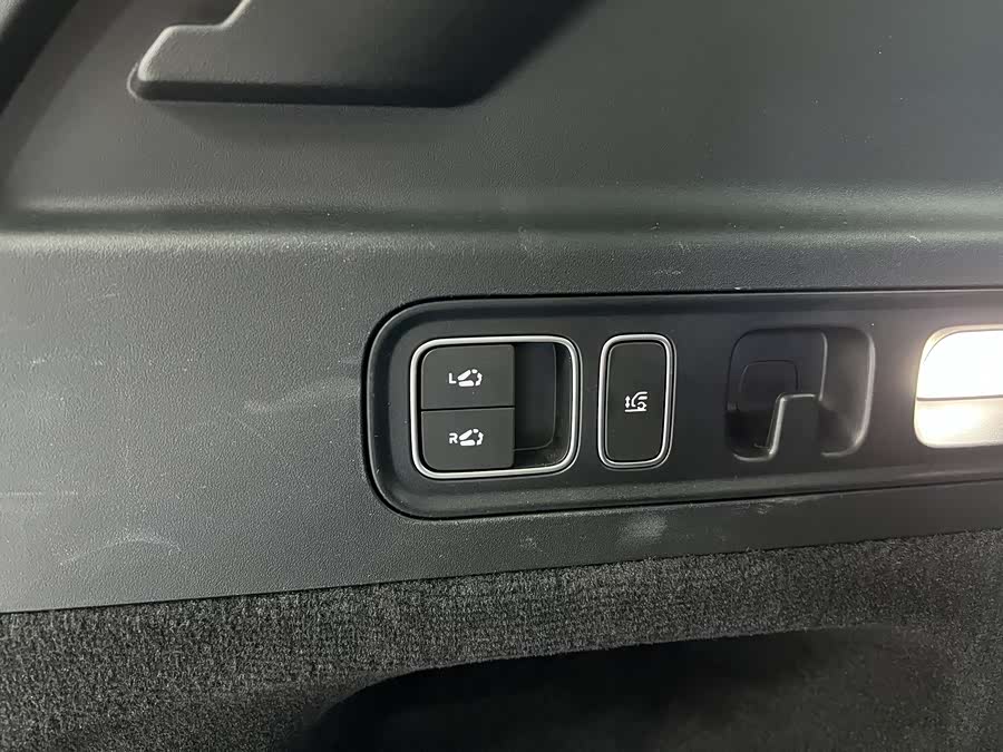 理想汽车 理想L7 2024 汽车图片 #32