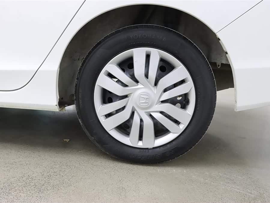 Honda City 2018 image de voiture #32