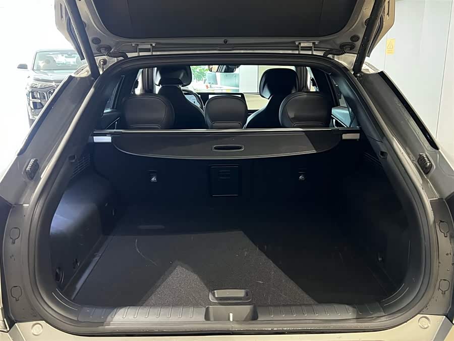 Kia EV6 2023 изображение автомобиля #32