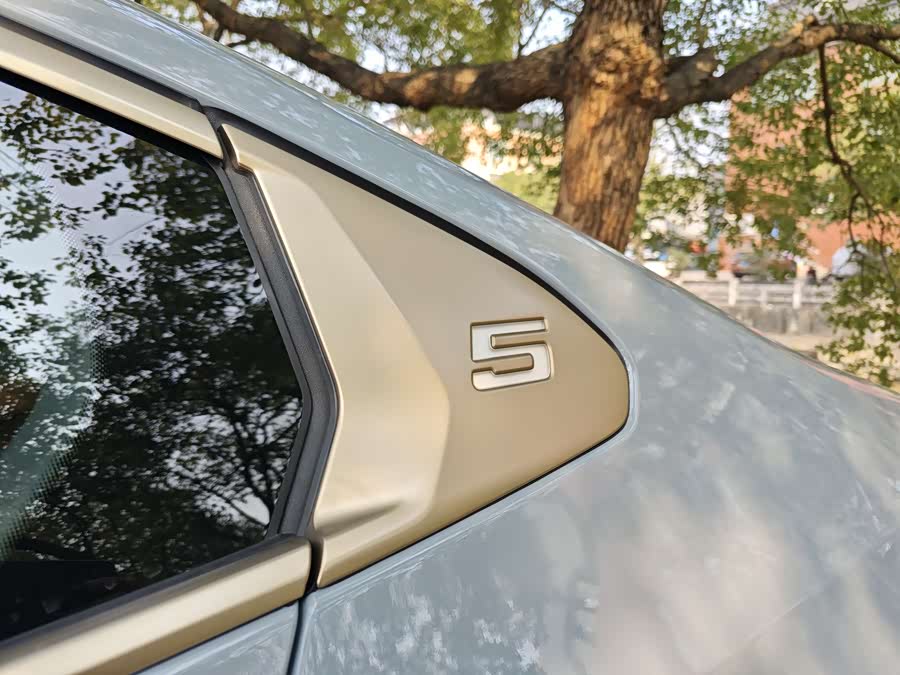 BMW i5 2024 #32 BMW i5 2024 car image #32