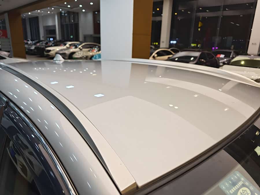 日产 逍客 2016 汽车图片 #32