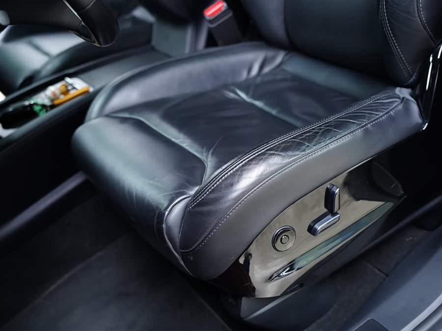 特斯拉 Model X 2017 汽车图片 #32