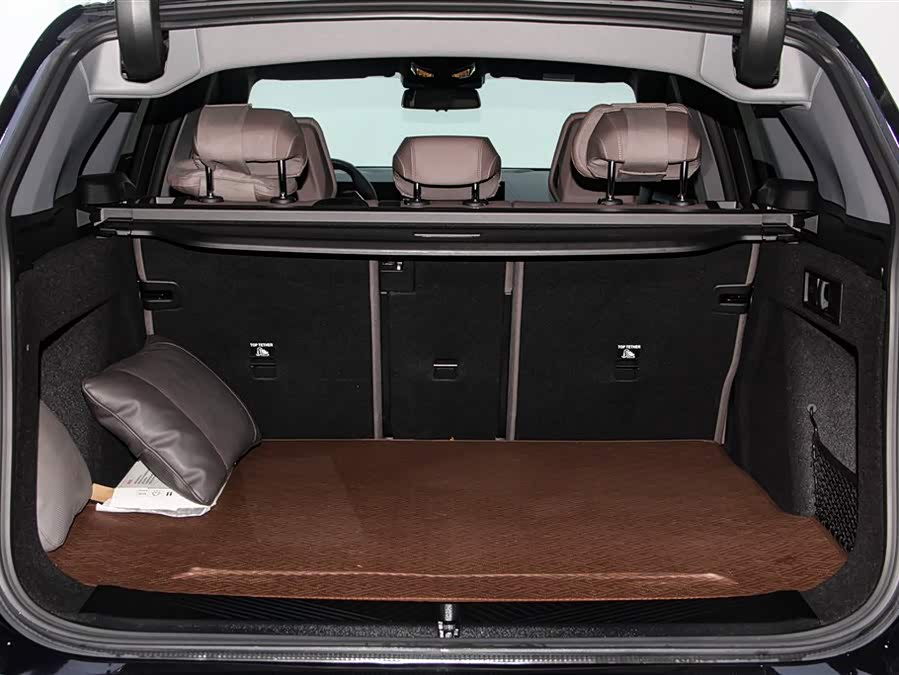 BMW X3 2025 car image #32