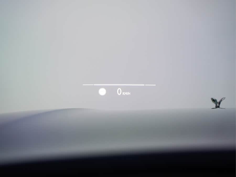 劳斯莱斯 闪灵 2024 汽车图片 #32