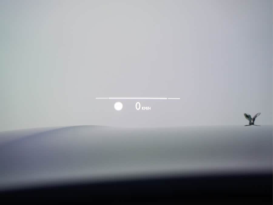 Rolls-Royce Spectre 2024 immagine di auto #32