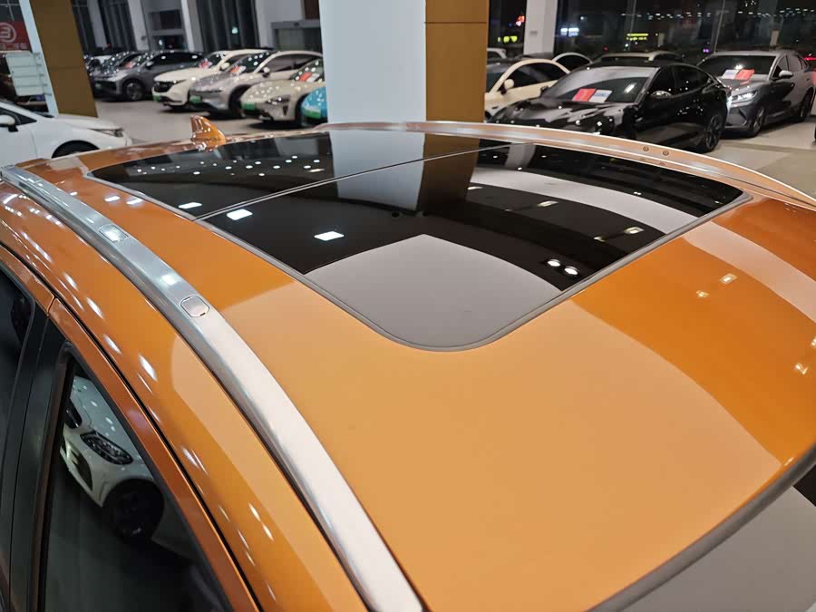 Honda XR-V 2016 car image #32