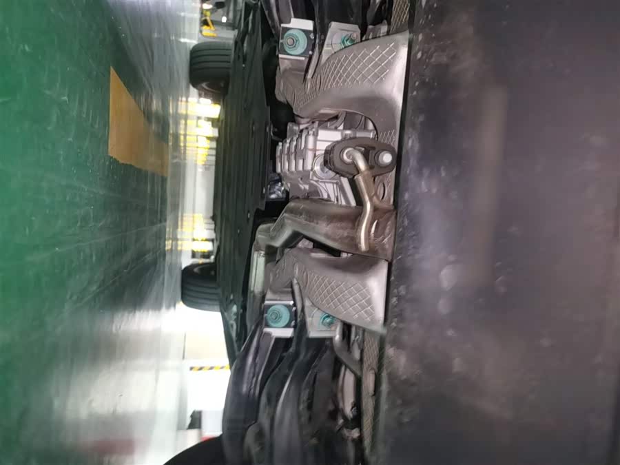 FangChengBao Leopard 8 2025 car image #32