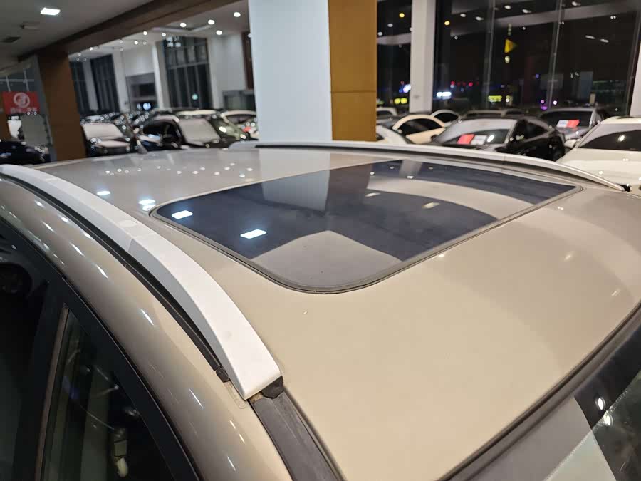 Chery Tiggo 3 2017 car image #32