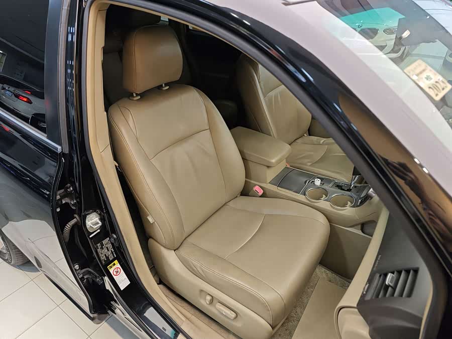 Toyota Highlander 2011 car image #32
