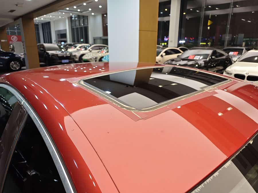 Ford Mondeo-Zhisheng 2012 car image #32