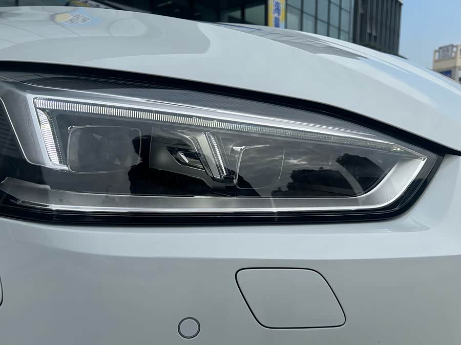 Audi A5 (Imported) 2018 imagem de carro #32