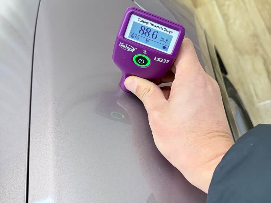 Toyota bZ3 2023 #32 Toyota bZ3 2023 immagine di auto #32