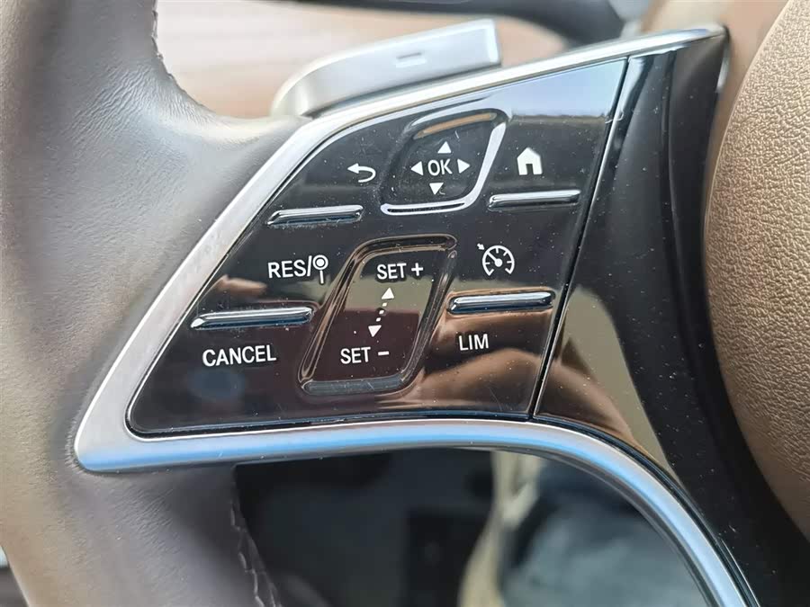 Mercedes-Benz E Class 2022 #32 Mercedes-Benz E Class 2022 car image #32