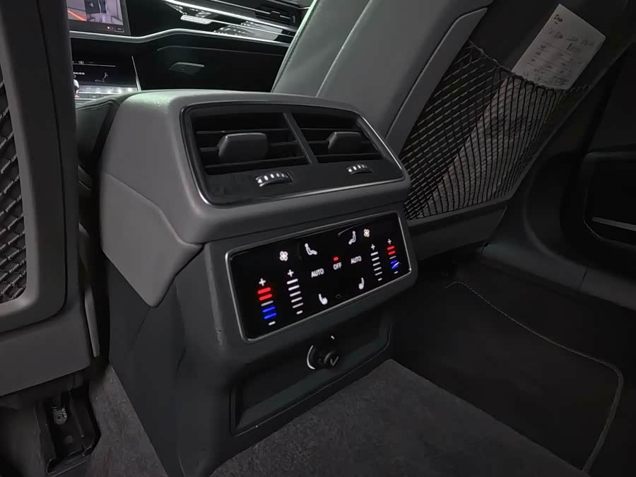 Audi A6L 2021 imagem de carro #32