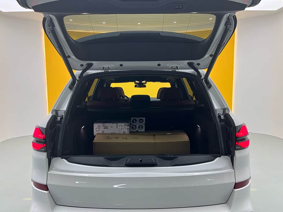 BMW X5 2024 imagen de coche #32