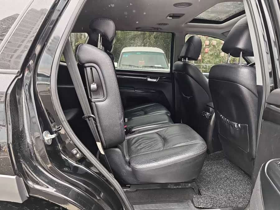 起亚 霸锐 2014 汽车图片 #32