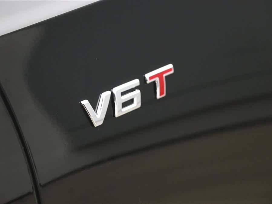 HongQi H9 2020 car image #32