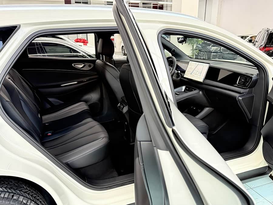 BYD Sea Lion 06 New Energy 2025 car image #32