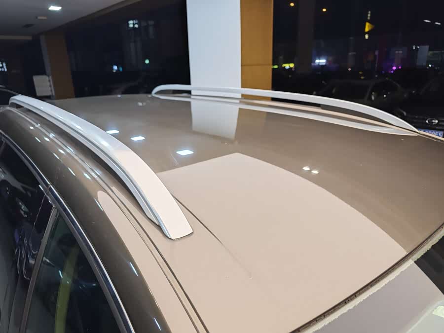 Ford Edge 2016 #32 Ford Edge 2016 car image #32