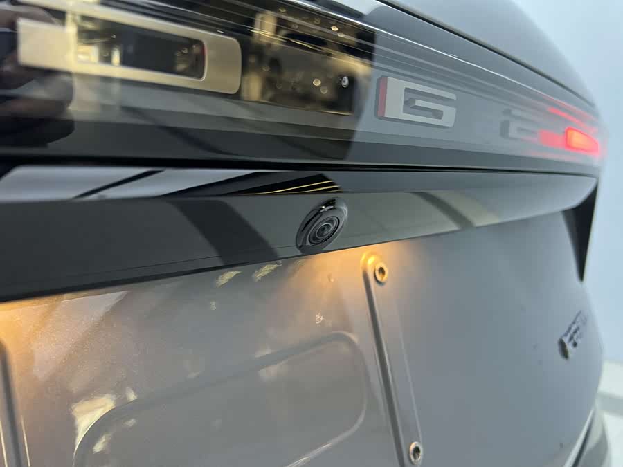 Ford Edge 2016 #32 Ford Edge 2016 car image #32