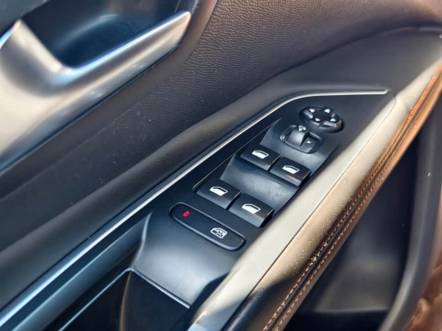 Peugeot 4008 2017 car image #32