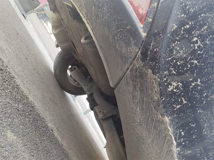 GAC Trumpchi GA3 2014 car image #32