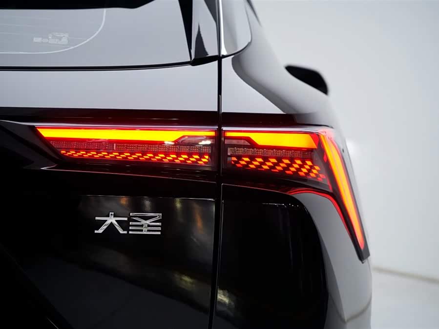 Jetour Dashing 2023 car image #32