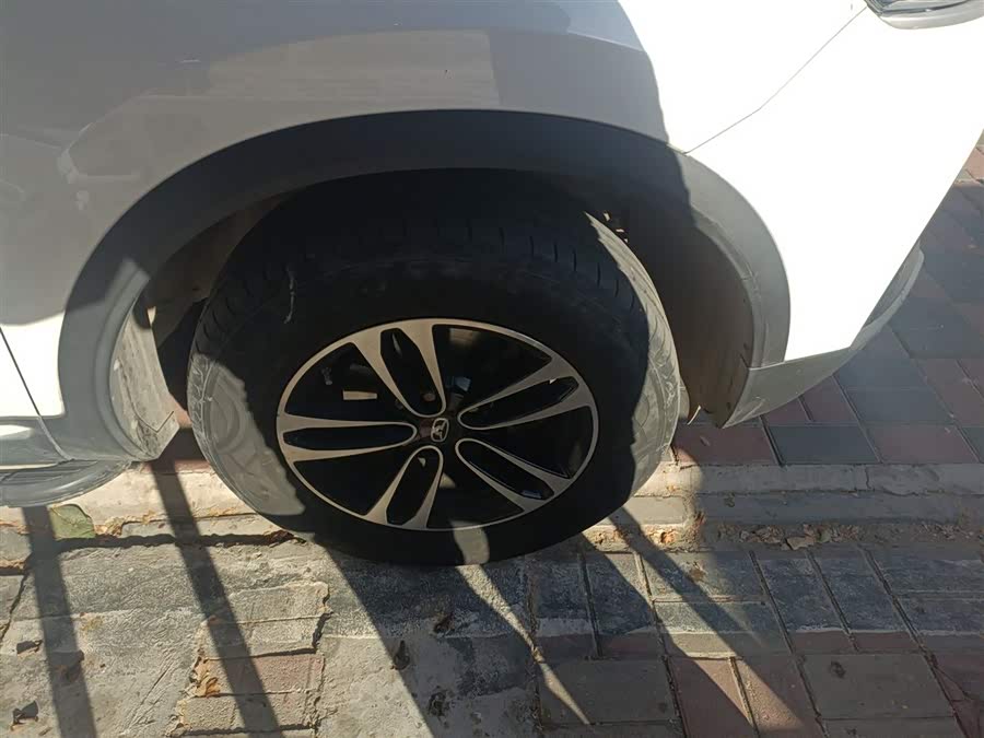 Kaiyi Showjet 2021 #32 Kaiyi Showjet 2021 car image #32