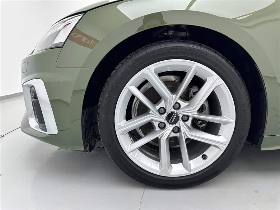 Audi A5 (Imported) 2024 car image #32