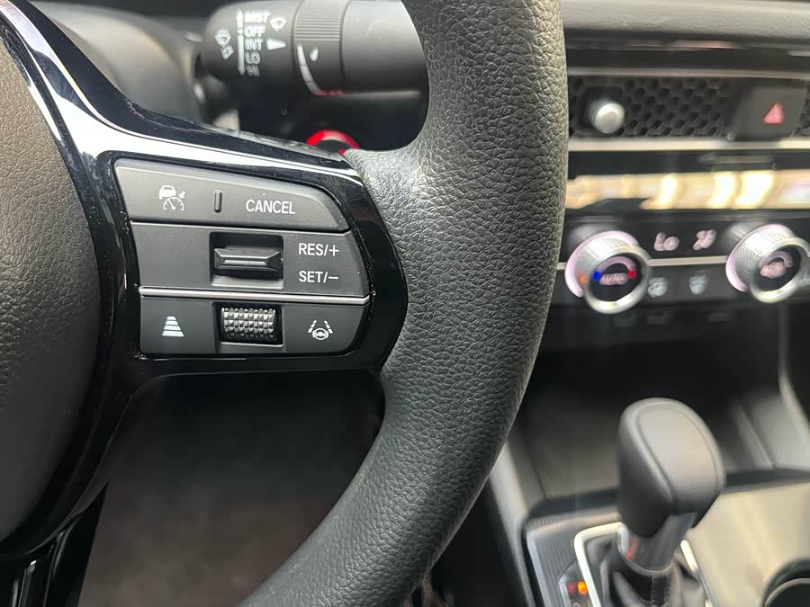 Honda INTEGRA 2023 صورة سيارة #32