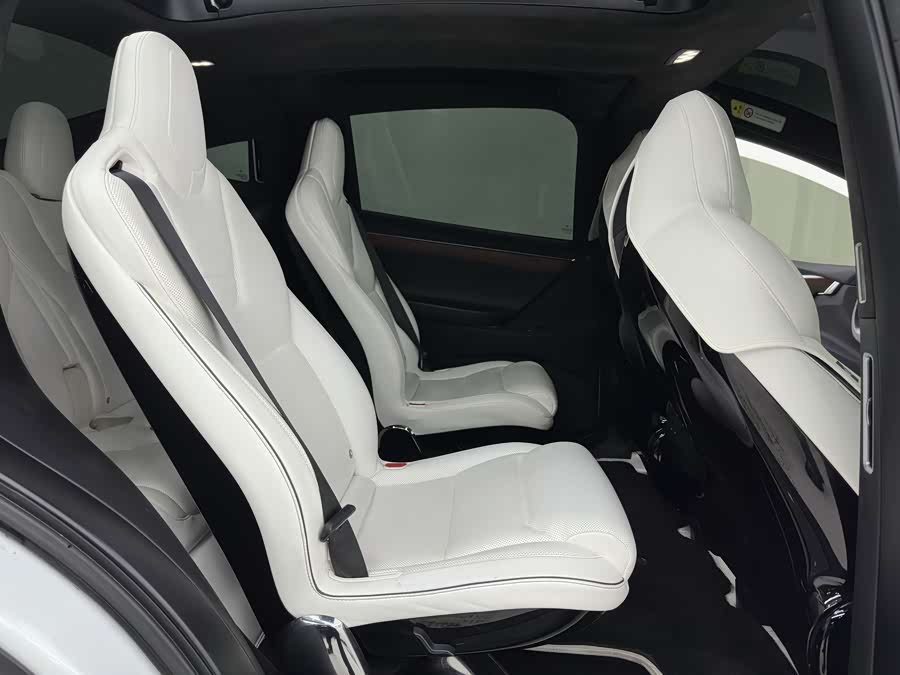 特斯拉 Model X 2017 汽车图片 #32