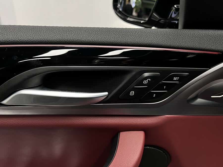 BMW X3 2024 изображение автомобиля #32