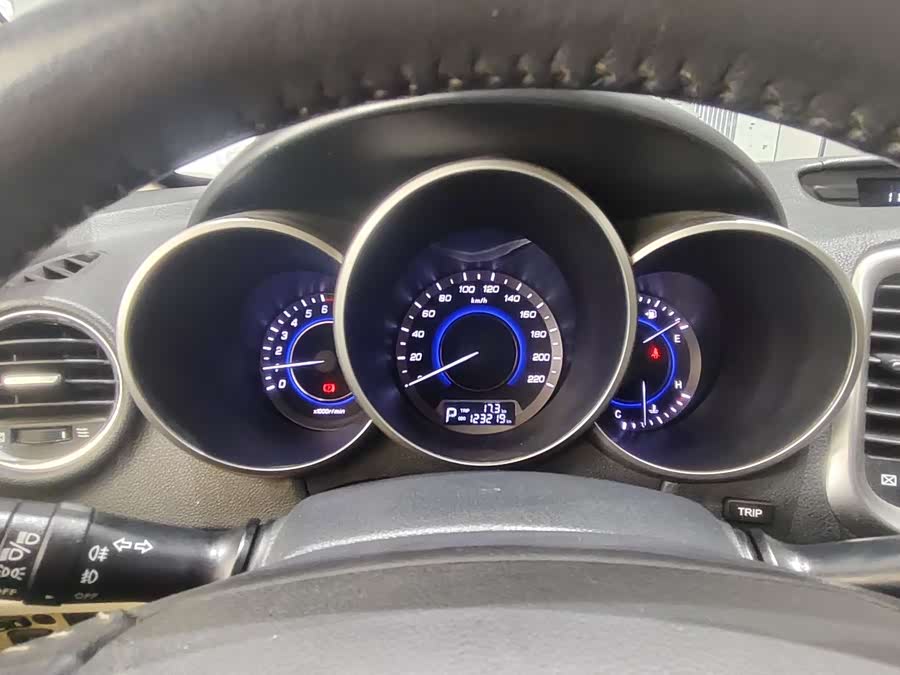 Changan Eado 2014 imagem de carro #32