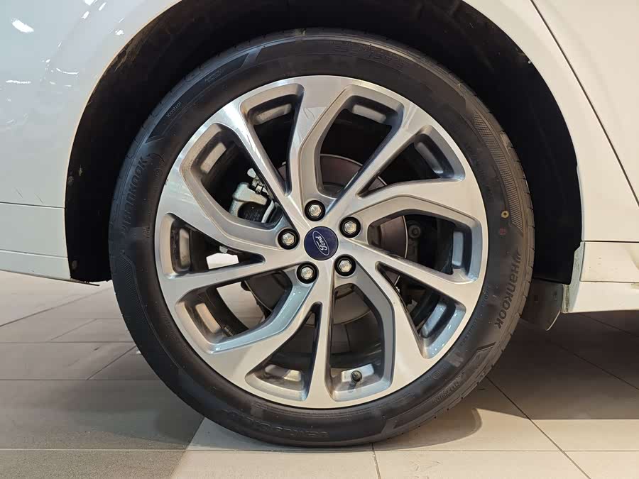 Ford Mondeo 2024 #32 Ford Mondeo 2024 car image #32