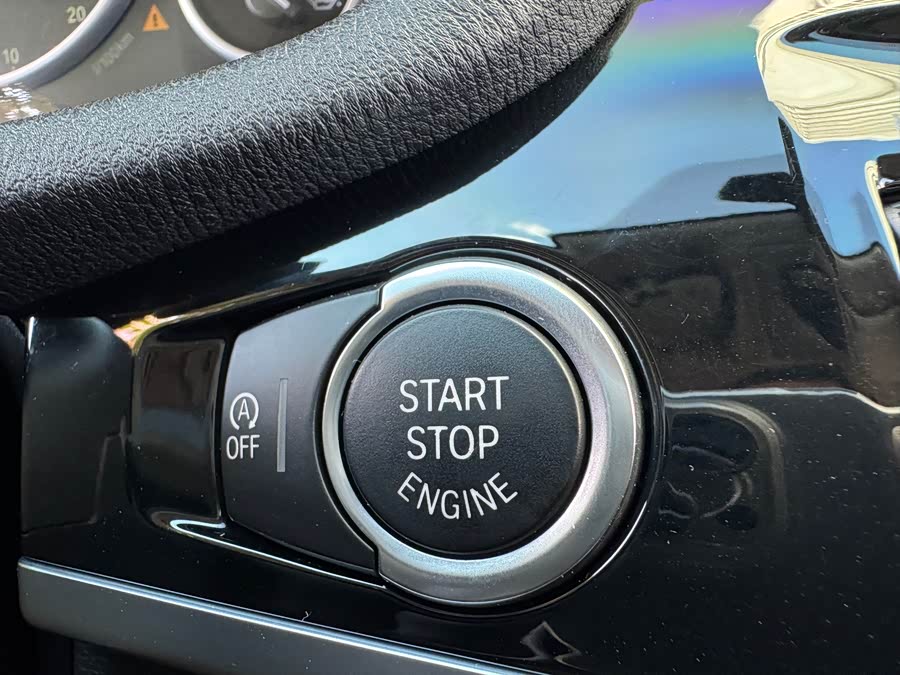 BMW X3 (Imported) 2015 صورة سيارة #32