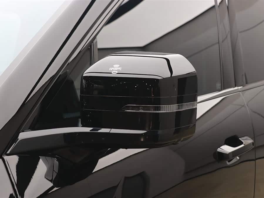 FangChengBao Leopard 5 2025 car image #32