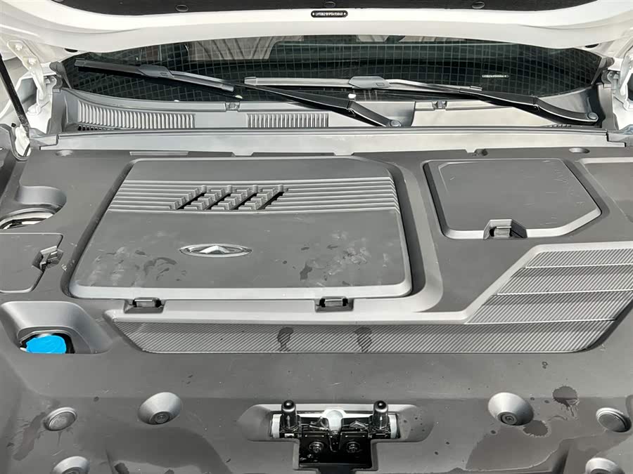 Chery Tiggo 8 PRO 2023 car image #32