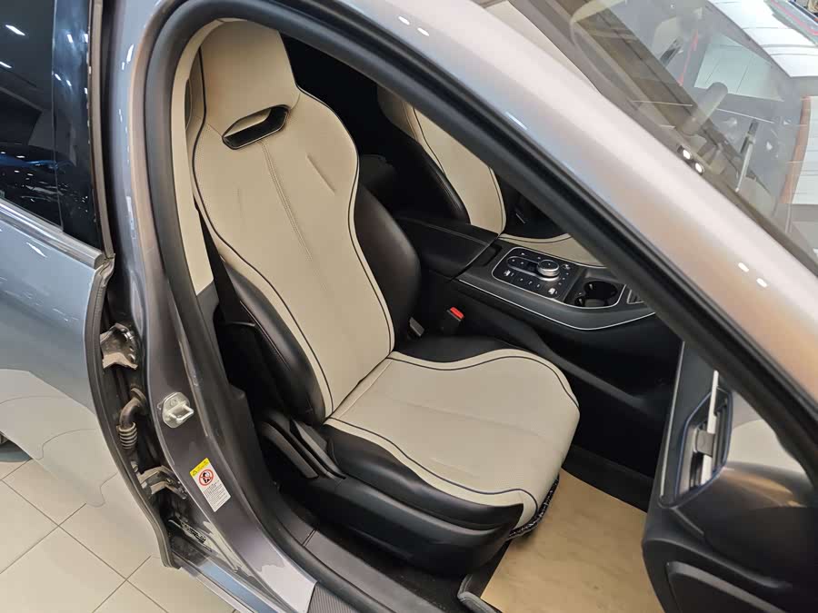 BYD Destroyer 05 2024 car image #32