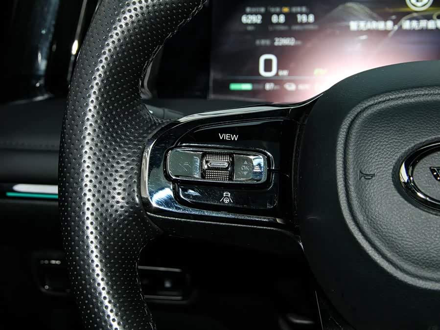 GAC Trumpchi E9 2024 car image #32