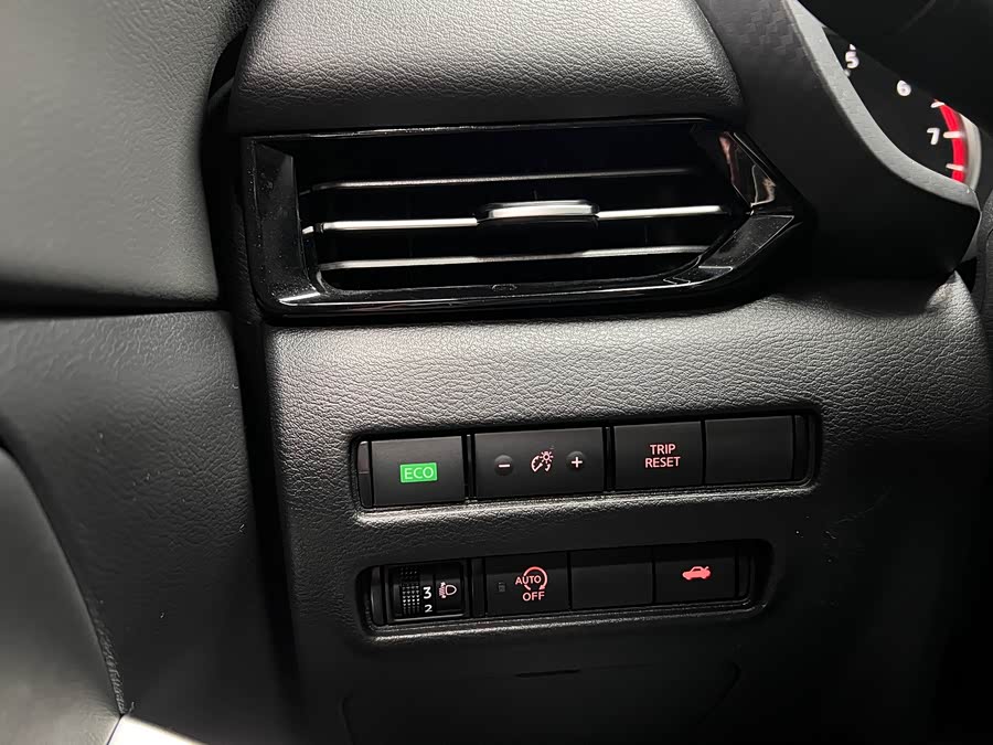 Nissan Sylphy 2022 car image #32