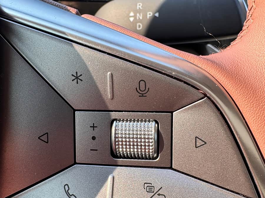 BYD Xia 2024 imagen de coche #32