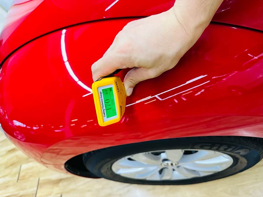 Volkswagen Beetle 2015 изображение автомобиля #32