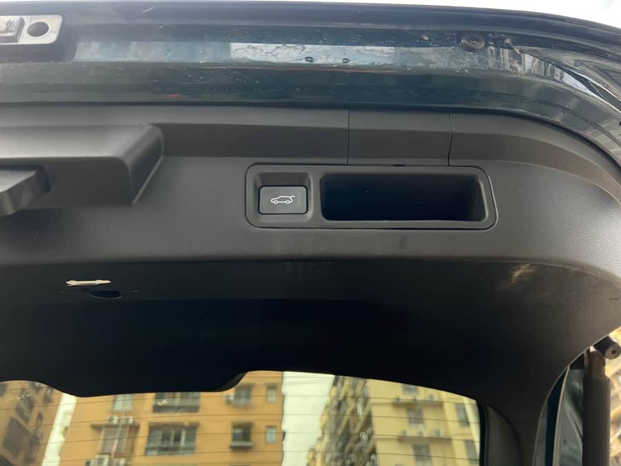 Forthing T5 EVO 2022 car image #32