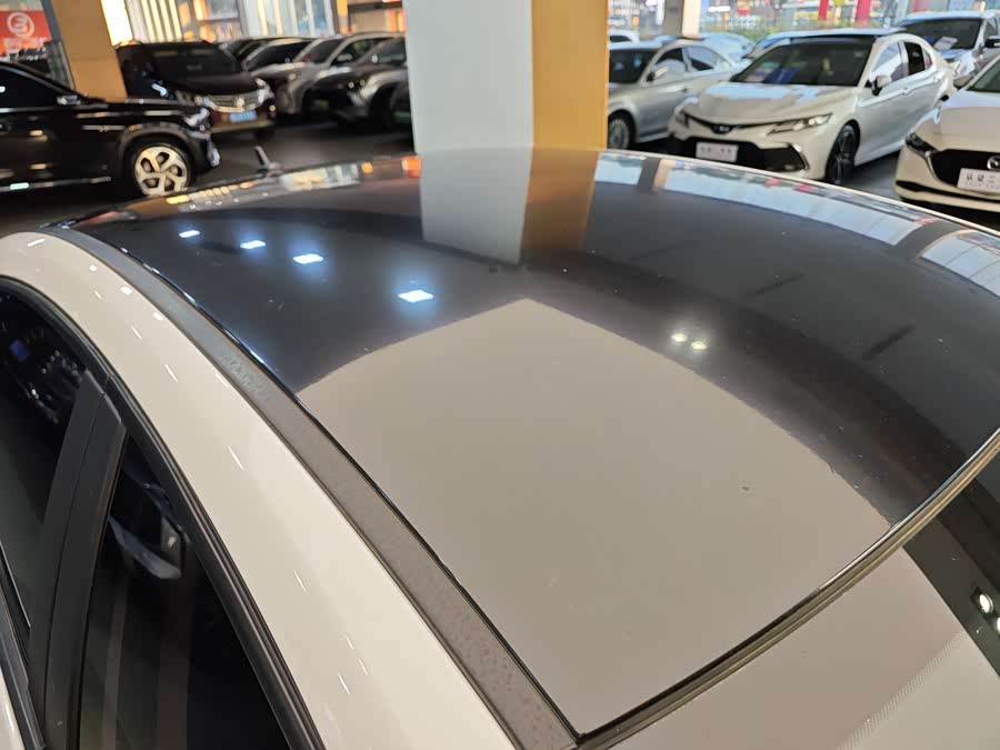 Chery Arrizo 5 2023 car image #32