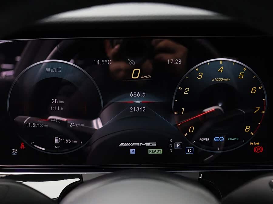 Mercedes-Benz AMG GT 2023 #32 Mercedes-Benz AMG GT 2023 صورة سيارة #32